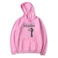 thumbnail image 1 of Keshi 2024 Requiem Tour Merch Long Sleeve Casual Hoodies for Both Women and Men, 1 of 6