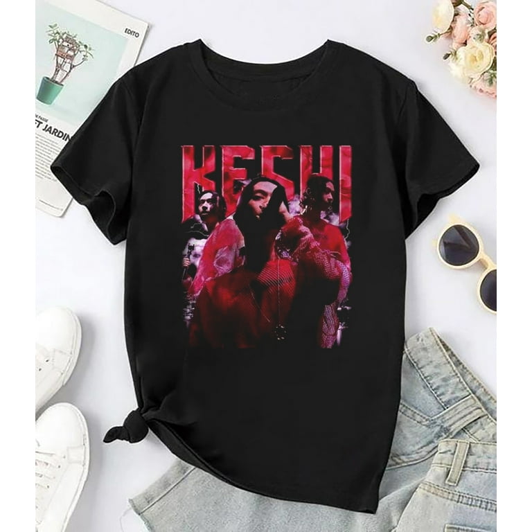 Keshi REQUIEM Tour Tシャツ Requiem Tee - keshi official store