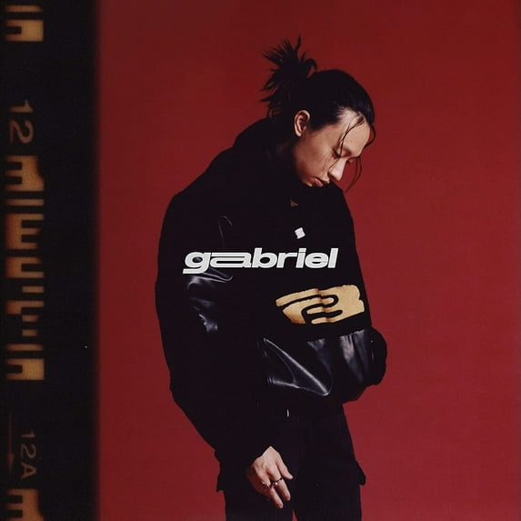 Keshi - GABRIEL - Music & Performance - CD
