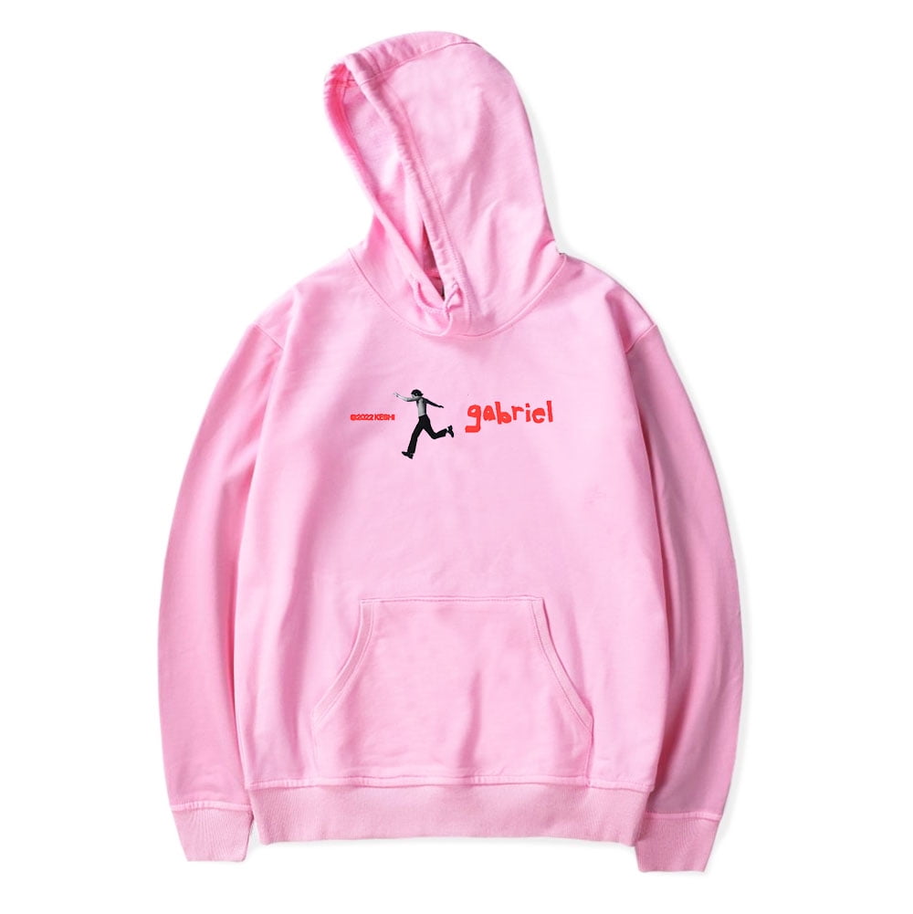 keshi Gabriel パーカー Keshi Gabriel Merch Hoodies Fan Merch Classic Long Sleeve
