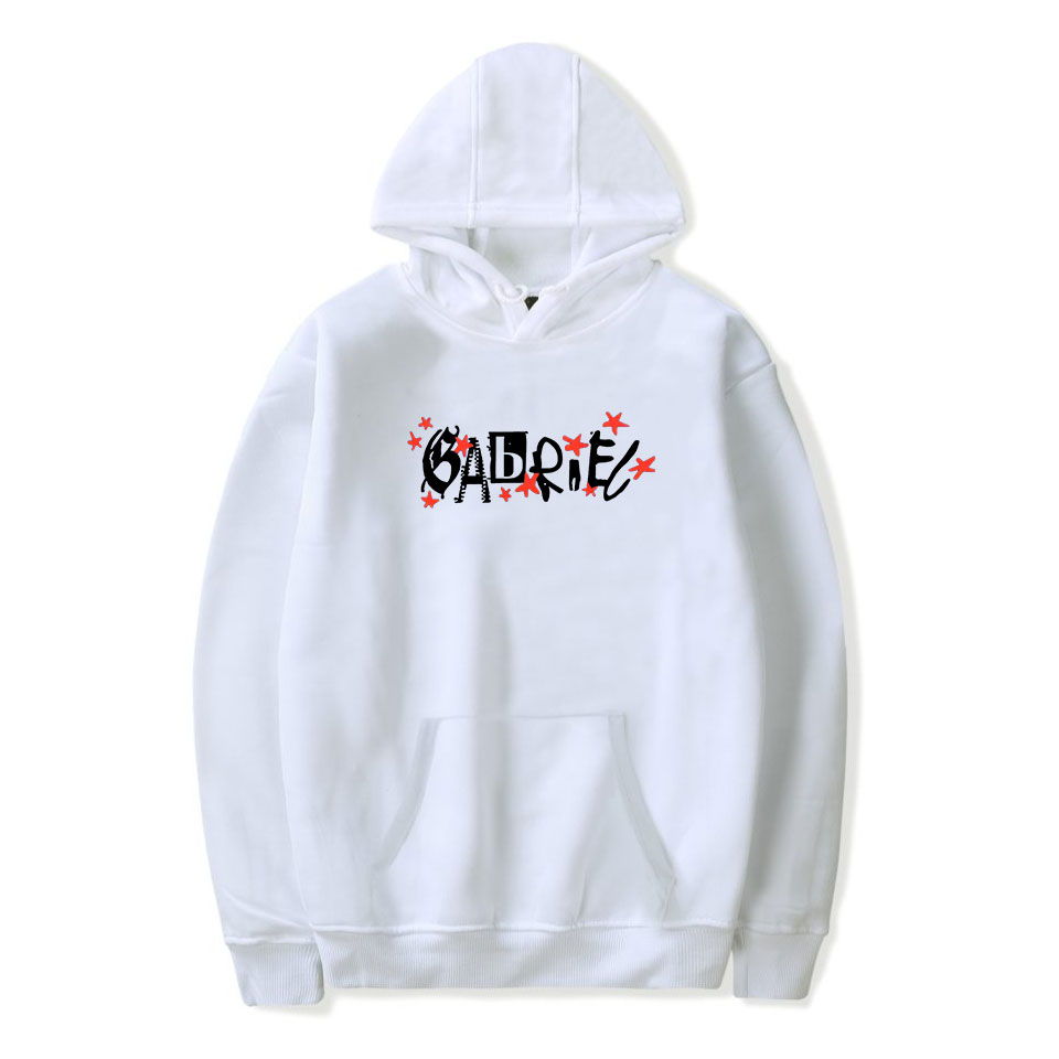 keshi Gabriel パーカー Keshi Gabriel Merch Hoodies Fan Merch Classic Long Sleeve