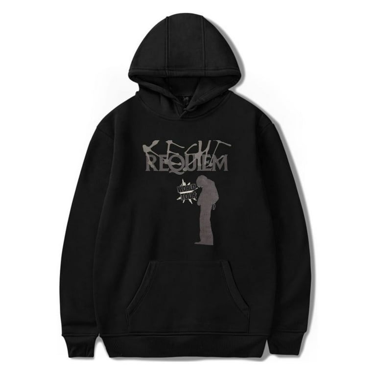 Keshi Requiem スウェット L Keshi Requiem スウェット L Keshi Requiem World Tour 2024