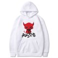 thumbnail image 1 of Keshi Monster Hoodies Requiem World Tour Merch Pullovers Cosplay Women Men Fashion Sweatshirts, 1 of 7