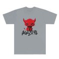 thumbnail image 1 of Keshi Monster Tee Requiem World Tour Merch T-Shirts Cosplay Women Men Fashion Short Sleeve Top, 1 of 6
