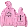 thumbnail image 1 of Keshi Requiem Merch Hoodie Pockets Drawstring Unisex Hooded Sweatshirt Fashion Clothing, 1 of 2
