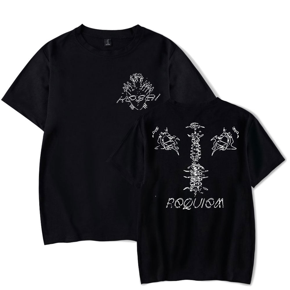 Keshi-Requiem-Tee-Unisex-