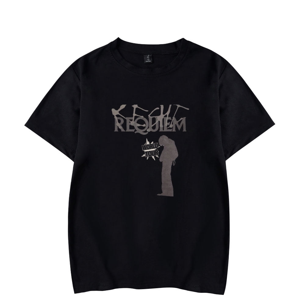 Pimp C, Bun B, UGK, Z-Ro, Dj Screw Trae The Truth T-Shirt