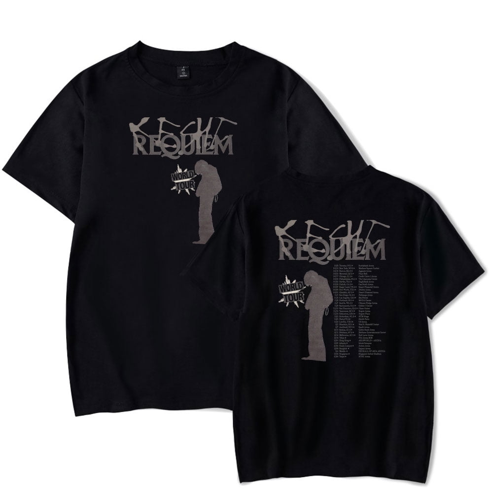 売れ筋がひ贈り物！ Keshi-Requiem-World-Tour-2024- ミュージシャン