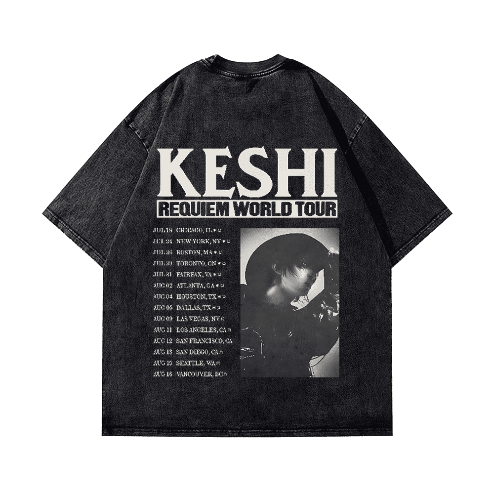 Keshi-Requiem-World-Tour-2025-