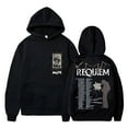 thumbnail image 1 of Keshi Requiem World Tour Logo Merch Hoodies Cosplay Women Men Fashion Long Sleeve Sweatshirts, 1 of 6