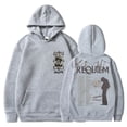 thumbnail image 1 of Keshi Requiem World Tour Logo Merch Hoodies Cosplay Women Men Fashion Long Sleeve Sweatshirts, 1 of 7