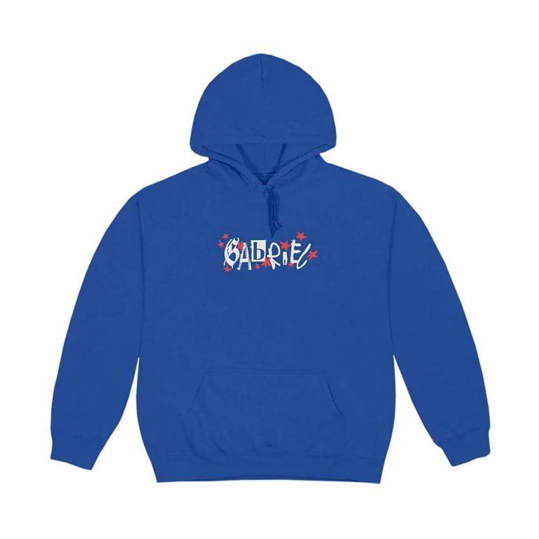 KESHI HELLO / HEAVEN 2022 フーディ keshi exclusive hell/heaven 2022 tour hoodie went | Depop