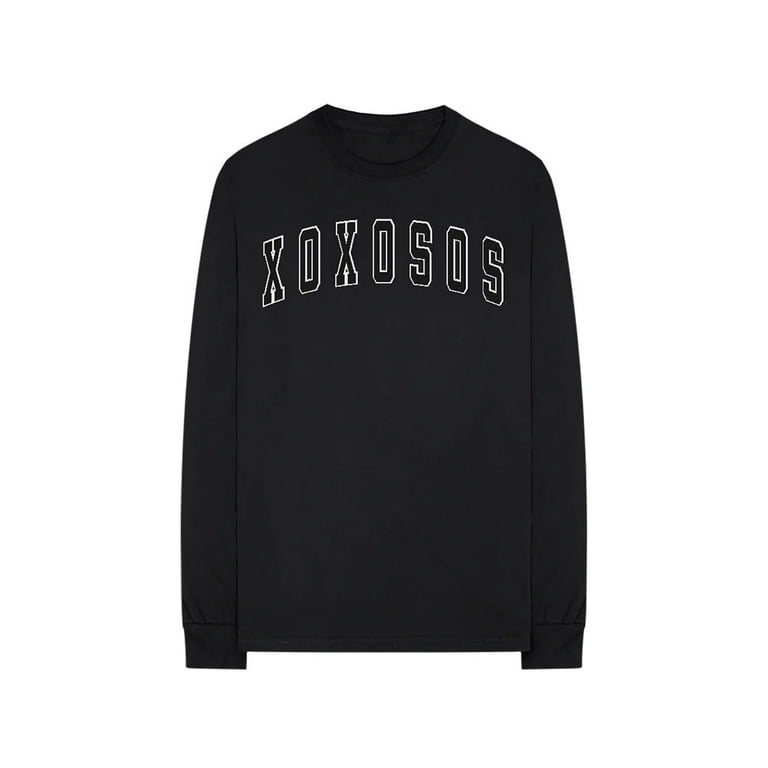 KESHI HELLO / HEAVEN 2022 フーディ HELL / HEAVEN WORLD TOUR HOODIE - keshi official store