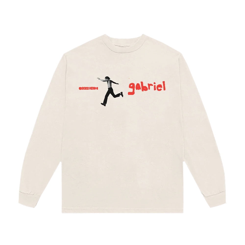 KESHI HELLO / HEAVEN 2022 フーディ keshi exclusive hell/heaven 2022 tour hoodie went | Depop