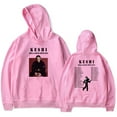 thumbnail image 1 of Keshi The HellHeaven Tour Merch Hoodie Streetwear Man/Woman Hip Hop Hoodies, 1 of 2