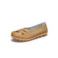 thumbnail image 1 of Kesitin Women Casual Nonslip Flat Loafers Driving Lightweight Boat Shoes Comfort Low Top Flats, 1 of 8