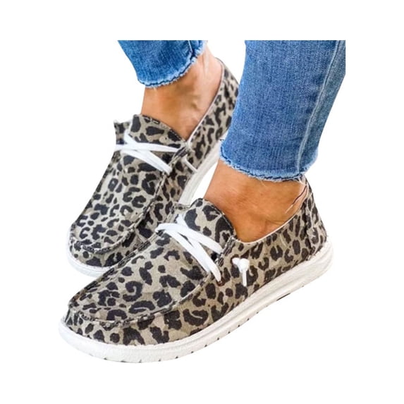 Kesitin Women Snow Boots Platform Mid-calf Faux Fur Lining Fashion Winter Boots