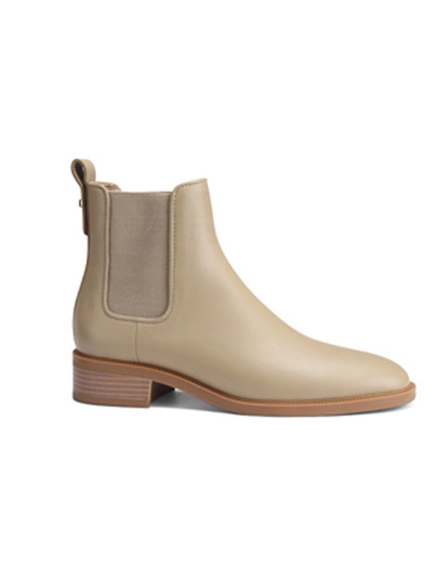Kesitin Womens Breathable Waterproof Chelsea Boot Dress Anti Slip