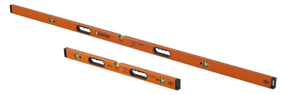 Keson Box-Beam 3 Focus-20 Vials 78In And 32In Jamb Set Keson Box-Beam 3 Focus-20 Vials 78In And 32In Jamb Set