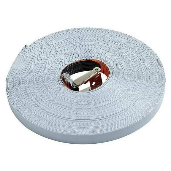 Keson Fiberglass Tape Refill,100 Ft,8ths/Engr RF-1810-100