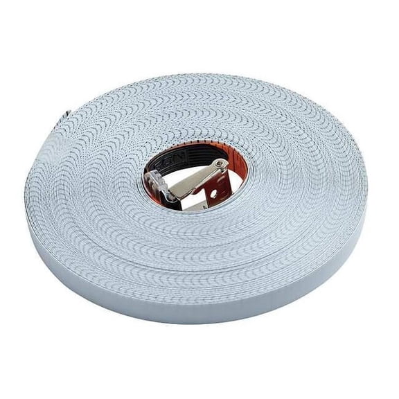 Keson Fiberglass Tape Refill,100 Ft,Engineers RF-10-100