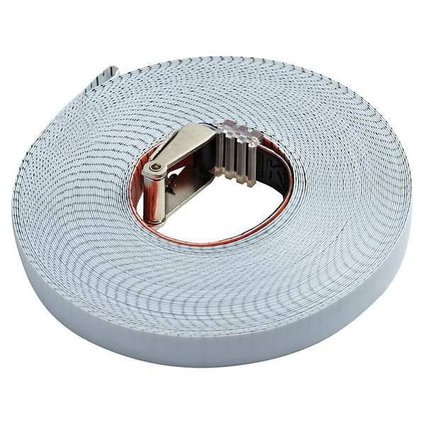 Keson Fiberglass Tape Refill,50 Ft,8ths/Engr RF-1810-50