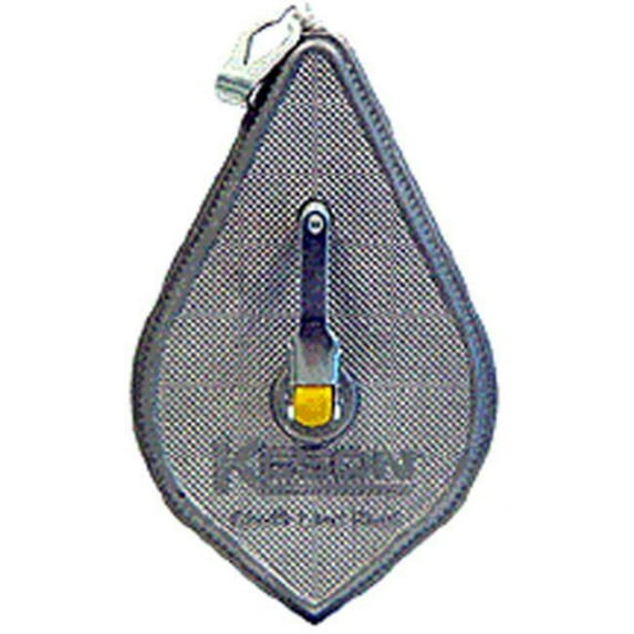 Keson K1 100 ft. Metal Chalk Line Reel