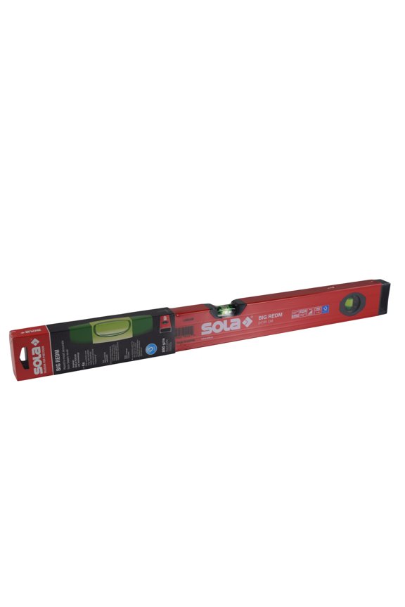 "Sola, Box-Beam, 3 Focus-60 Vials, 24"", Magnetic"
