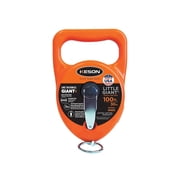 Keson "Little Giant" Chalk Line Reel - 100 ft.