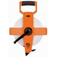 thumbnail image 1 of Keson 100 ft Engineer's Tape Measure, 1/2 in Blade OTR-10-100, 1 of 4