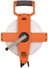 Keson 100 ft Tape Measure, 1/2 in Blade OTR-1810-100