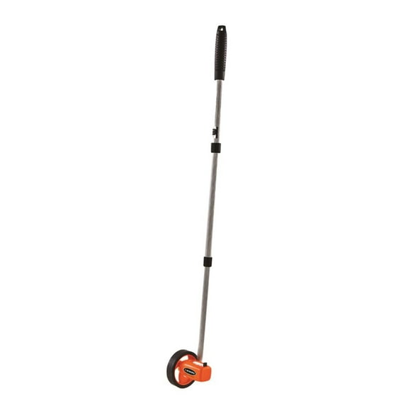 Keson Measuring Wheel,0.305M,9999.9M RR10M