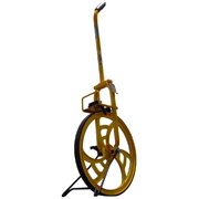 Keson Measuring Wheel,4 ft.,Plastic Spokes MP401P