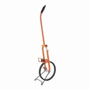 Keson Metric Measuring Wheel,1M,Spoked,99,999M MP301M