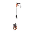 thumbnail image 1 of Keson Measuring Wheel,Spoke,1.5 ft Circ,ft./in RRT6, 1 of 5