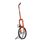 Keson Metal Professional Measuring Wheel, 3 Ft.