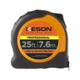 thumbnail image 1 of Keson Metric and SAE Tape Measure PGPRO18M25V, 1 of 2