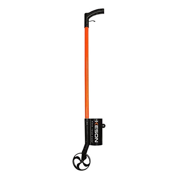 Keson PA35 34 in. Hand Held Spray Applicator with Roller - Walmart.com