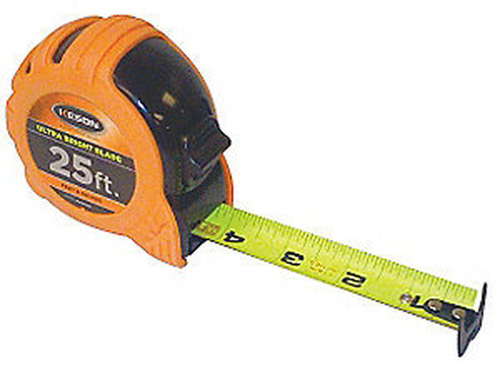 Keson PG1825UB 25 Ft. Dual Read Tape / 1 EA