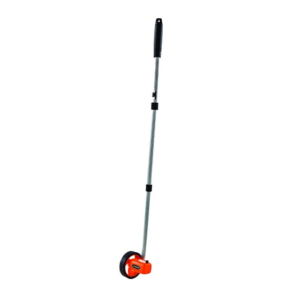 Keson RR10M Measuring Wheel (Graduations: Metric), .097-Meter Diameter