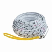 Keson 200 ft Surveyors Tape Measures, 1/4 in Blade SR-10-200