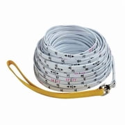 Keson 50 m Surveyors Tape Measures, 1/4 in Blade SR-50M