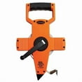 thumbnail image 1 of Keson 50 ft/15m Engineer's Tape Measure, 1/2 in Blade OTR-10M-50, 1 of 2