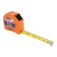thumbnail image 1 of Keson 12 ft Tape Measures, 5/8 in Blade PGTFD12V, 1 of 2