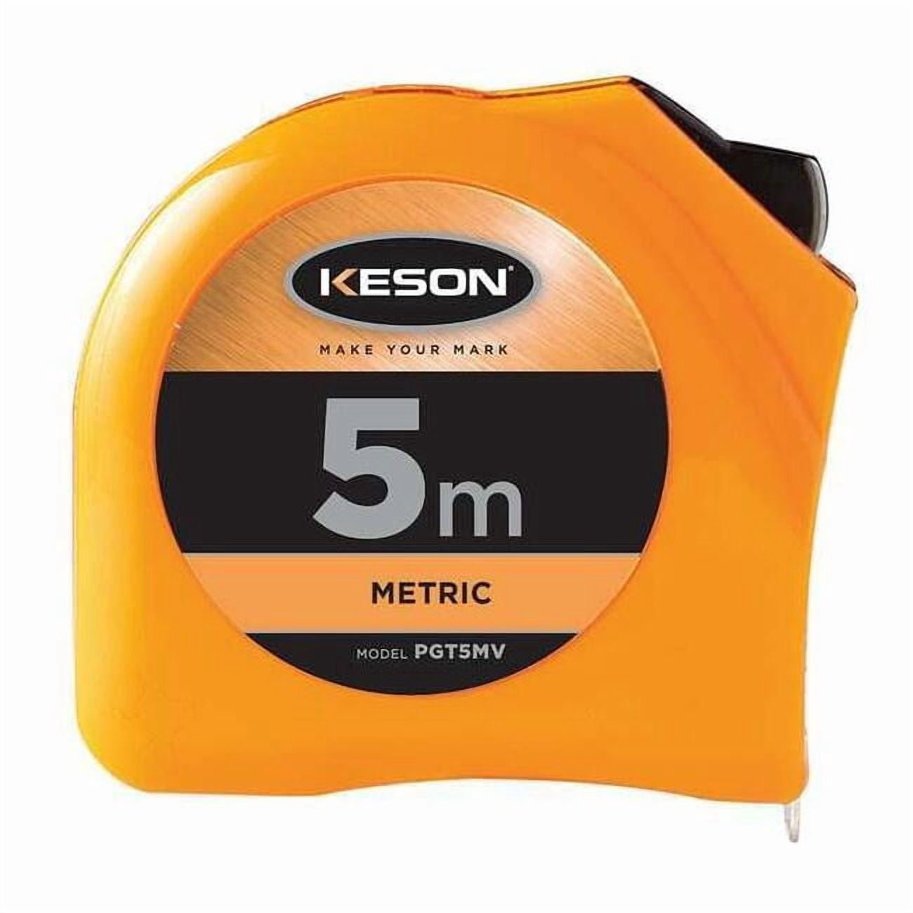 5 m Tape Measures, 25 mm Blade PGT5MV