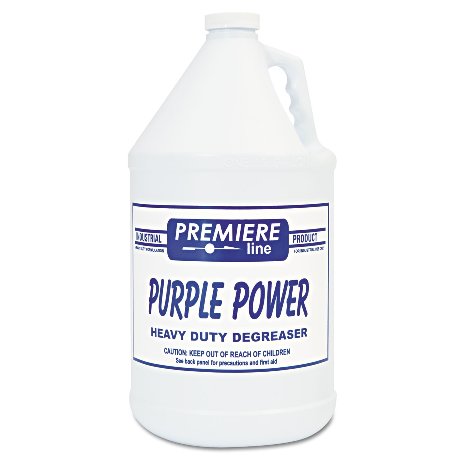 Titan Extra Degreaser, 1 gal, Bottle, 4/Carton Titan Extra Degreaser, 1 gal, Bottle, 4/Carton