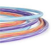 Kess Tie-Dye Sport Hoop – 1 Pack, for Kids Ages 6 and Up