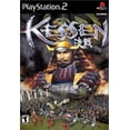 thumbnail image 1 of Pre-Owned Kessen Playstation 2 Item and Box, 1 of 1