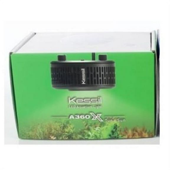Kessil A360X-TS Tuna Sun LED Aquarium Light