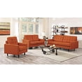 thumbnail image 1 of Kesson Mid-Century Modern Chair, 1 of 7